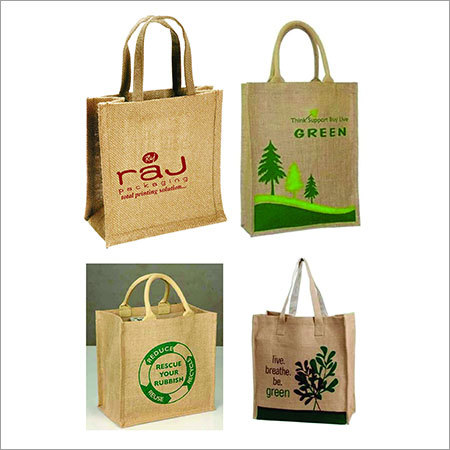 Fancy Jute Bag