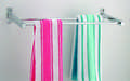 Bathroom Towel Holder