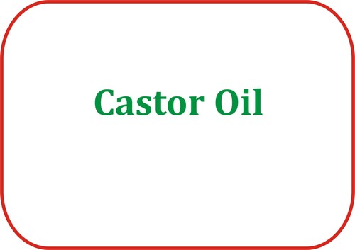 Castor Oil