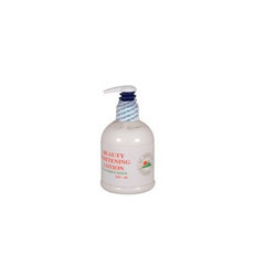 Whitening Lotion