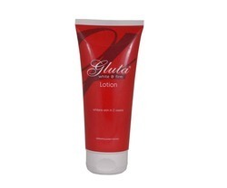 White Herbal Lotion
