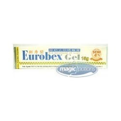 Eurobex Scar Removal Cream