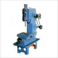 Industrial Slotting Machine