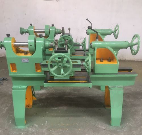 Industrial Spinning Machine Industrial Spinning Machine