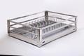 SS Kitchen Plate Baskets