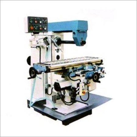 Industrial Milling Machine