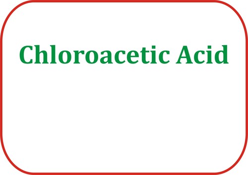 Chloroacetic Acid