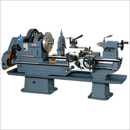 Automatic Lathe Machine Automatic Lathe Machine