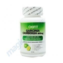 Fat Burner