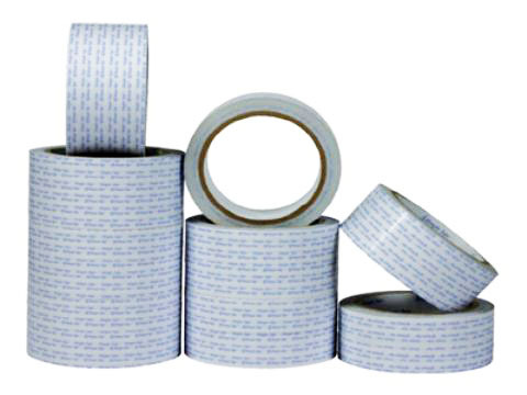 Tissue Double Sided Adhesive Tape