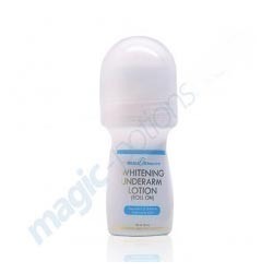 Underarm Whitening Deo