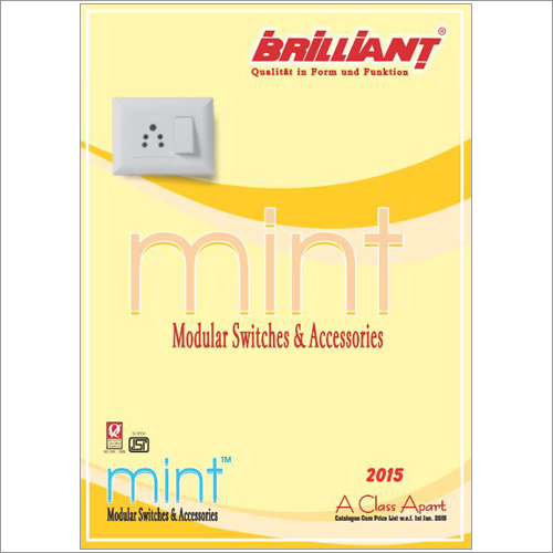 Modular Switches & Accessories