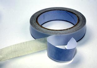 PE Double Sided Adhesive Tape