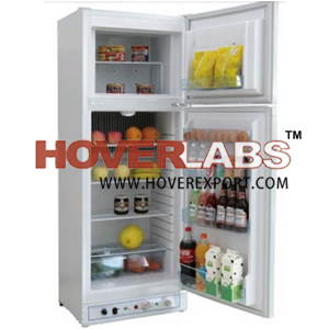 Refrigerator & Freezer