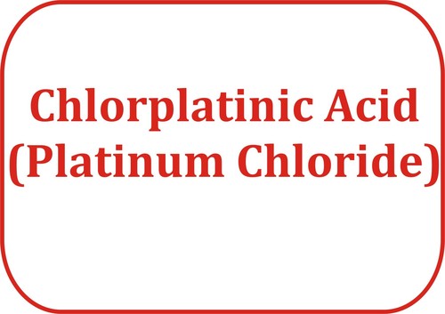 Chlorplatinic Acid (Platinum Chloride)