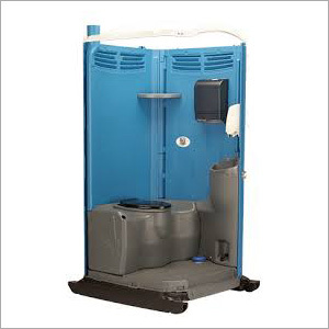 FRP Mobile Toilets