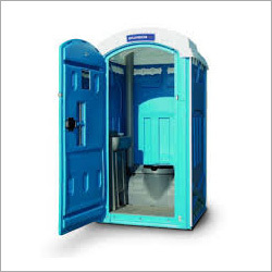 Portable Mobile Toilets