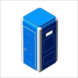 External View Toilet