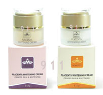 Whitening Night Cream