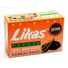 Skin Whitening Soap