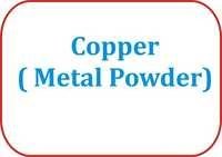 Copper ( Metal Powder) 