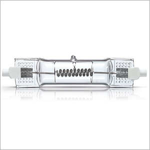 Halogen High Voltage De Philips