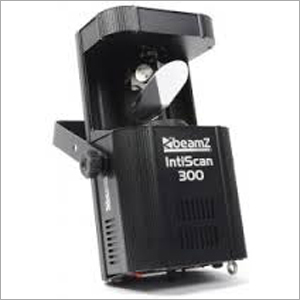 Scanner 30w