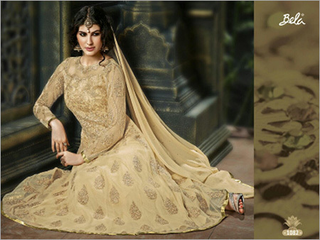 Bridal Salwar Suit