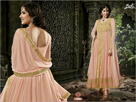 Designer Anarkali Suits