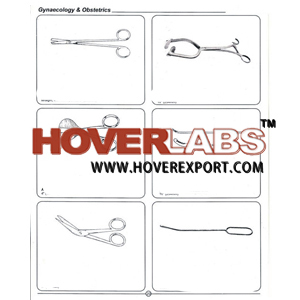 GYNAECOLOGY & OBSTETRICS