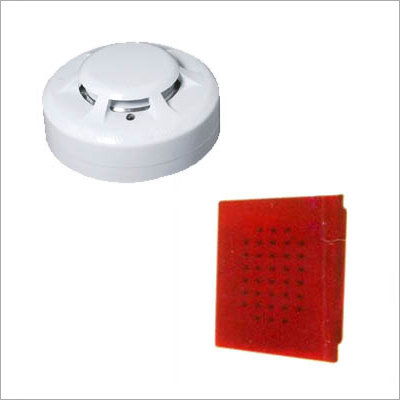 Fire Alarm System