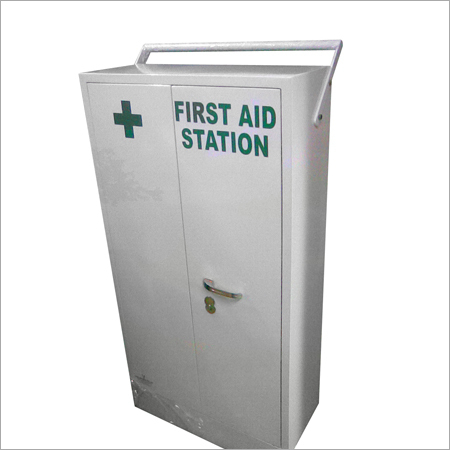 First Aid Box