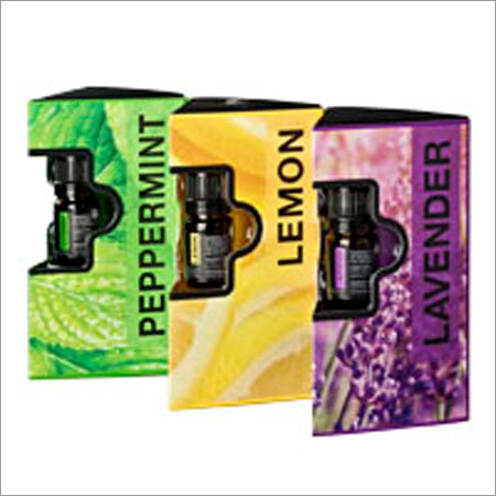 Essential Oil Tri-Pak