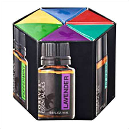 Essential Oil Bundle