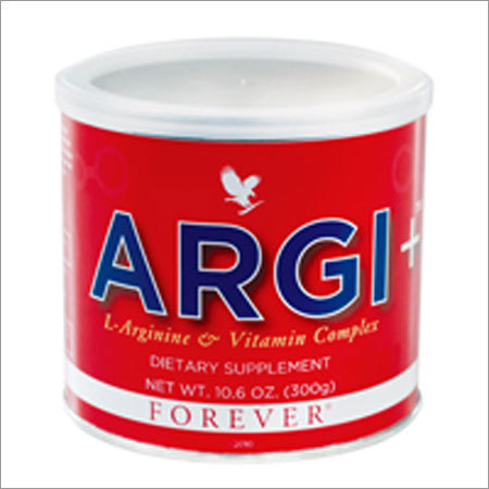 ARGI+