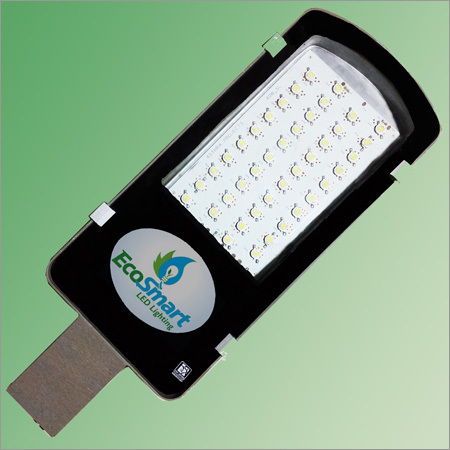  LED Street Lights