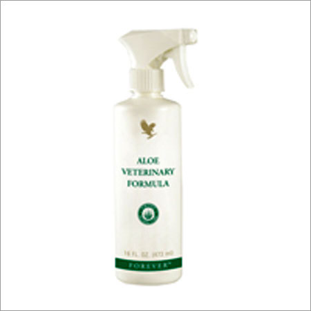 Aloe Veterinary Formula