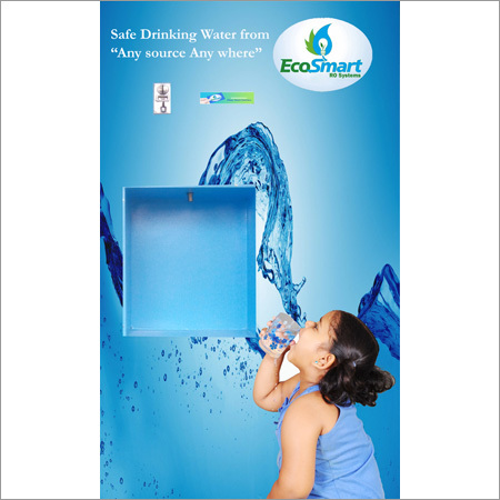 Ro Water Purifier