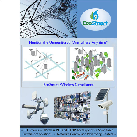 Video Surveillance System