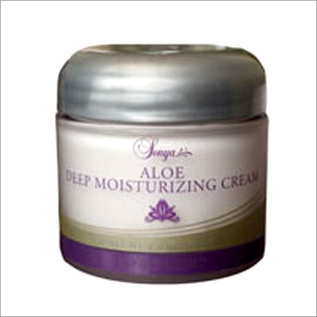 Moisturizing Cream