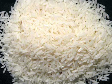Indian Basmati Rice