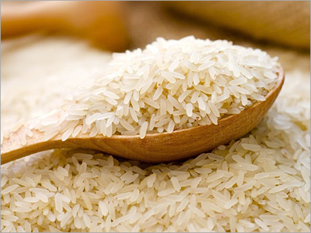Steam Basmati Rice