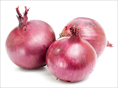 Red Onions
