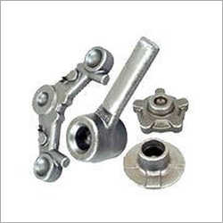 Aluminium Forged Automotive/Automobile Parts Aluminium Forged Automotive/Automobile Parts