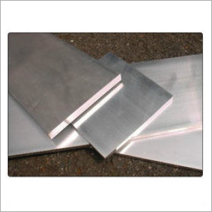 Aluminum Alloy Extruded Flats