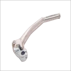Aluminium Forge Kick Starter for two wheelers
