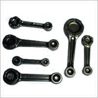 Aluminium Forged Connecting Rod Application: Auto Parts