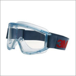 Safety Goggles