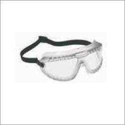 Eye Protection