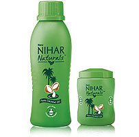 HAIR CARE - OIL